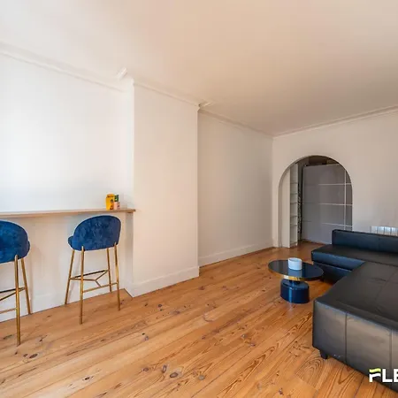 1br Flat Passy District Near Eiffel 16e Διαμέρισμα